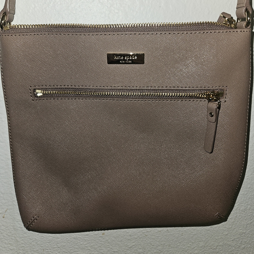 Kate Spade crossbody purse
